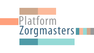 Logo Zorgmasters